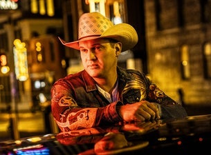 Jon Pardi: Honkytonk Hollywood Tour 2025