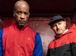 Bilde for arrangement Masta Ace & Marco Polo