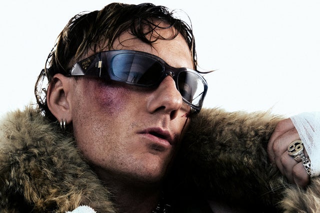 Ticket Reselling L&eacute; Bump 4 Year Anniversary with Partiboi69