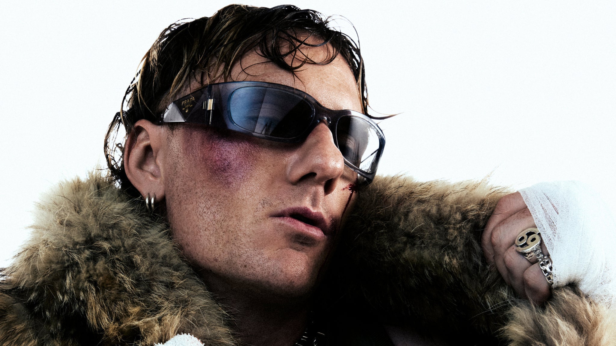 Lé Bump 4 Year Anniversary with Partiboi69