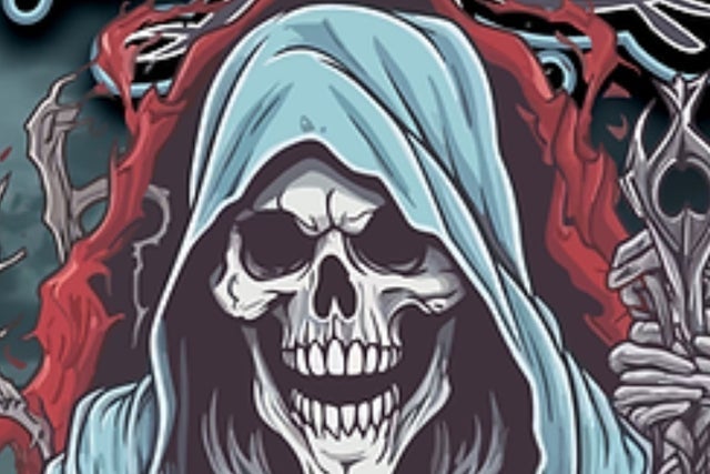 Ink Masters Tattoo Expo: Sunday Pass Casper presale password