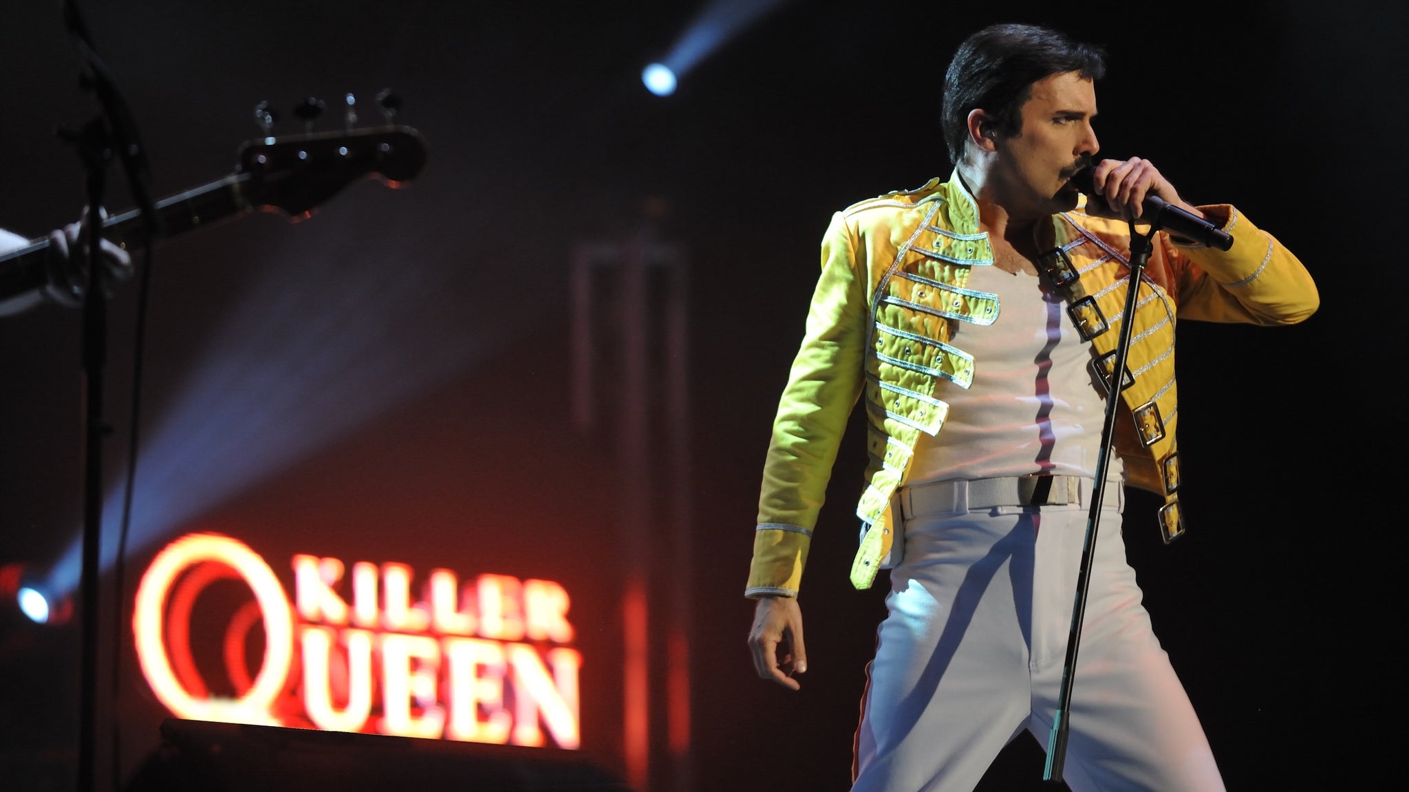 Killer Queen - A Tribute To Queen