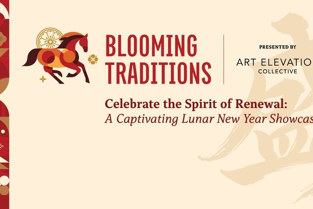 Blooming Traditions: Celebrate The Spirit Of Renewal