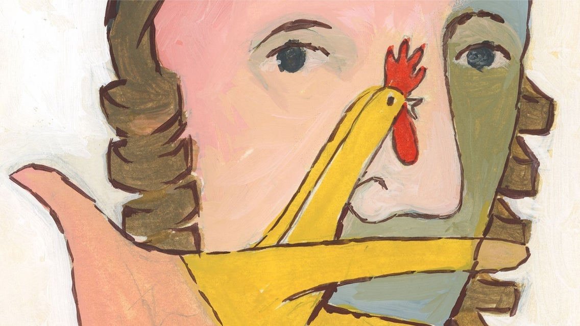 YANKEL THE ROOSTER вживую!