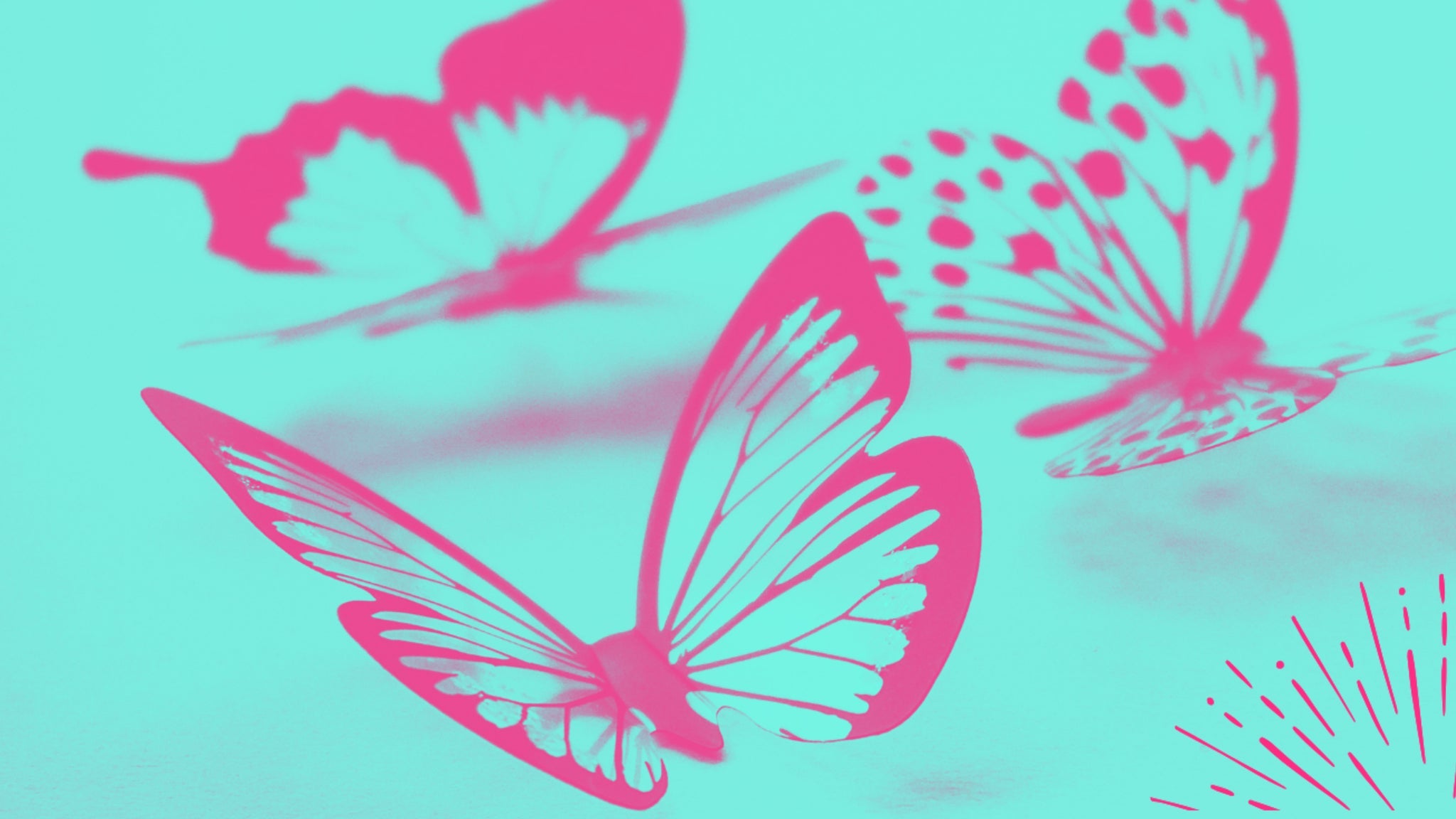 Love and Light: A LUCE Fundraiser