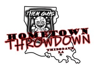 Hometown Throwdown Music Fest 23