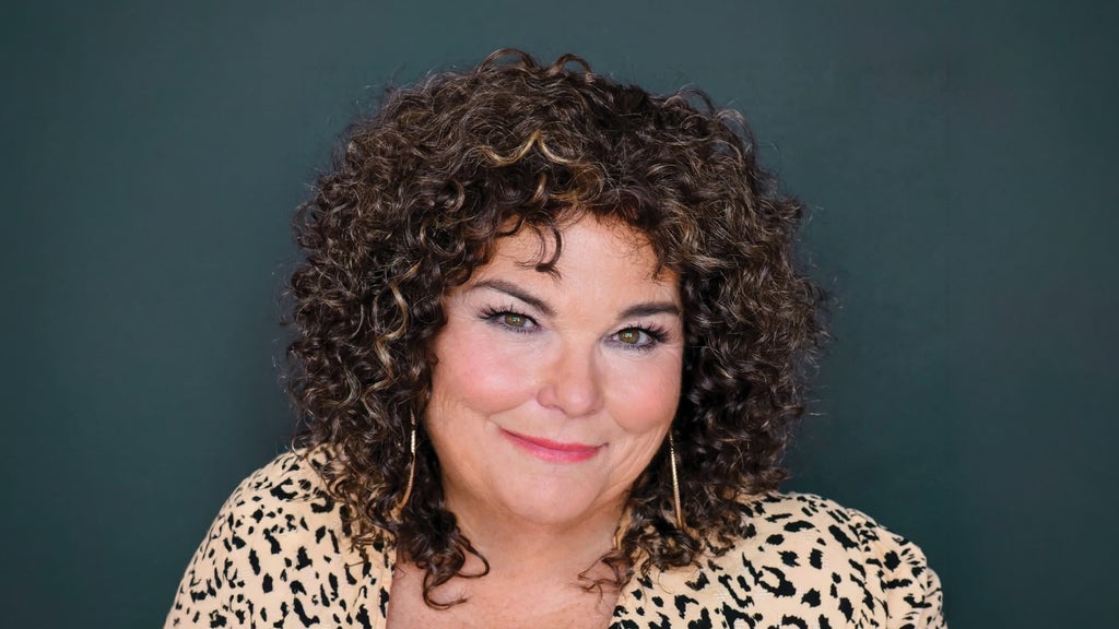 Vicki Barbolak