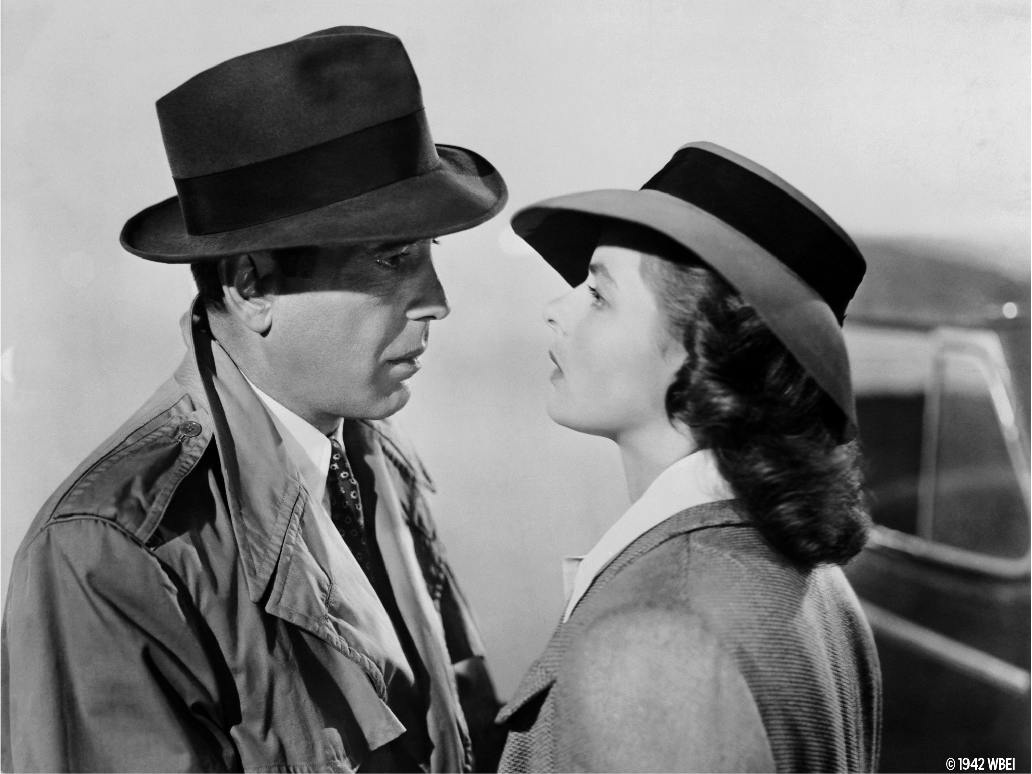 Casablanca – With Open Captions at Alabama Theatre – Birmingham, AL