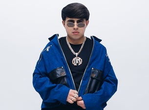 OSCAR MAYDON - RICO O MUERTO TOUR