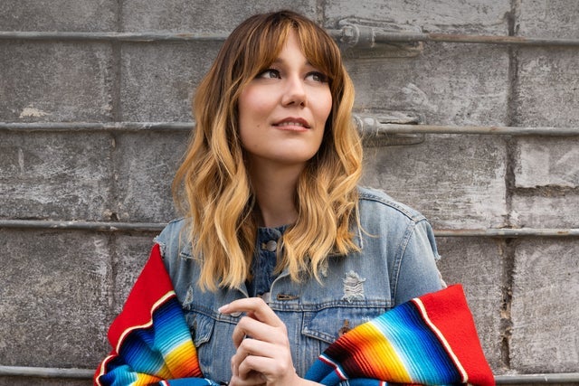 Molly Tuttle New York  presale password