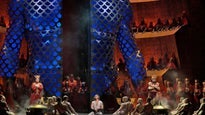 MET Live in HD: ENCORE Samson Et Dalila (Sainte-Seans) at Bardavon 1869 Opera House