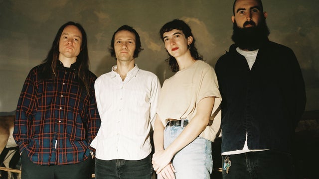 Agriculture: The Spiritual Sound Tour