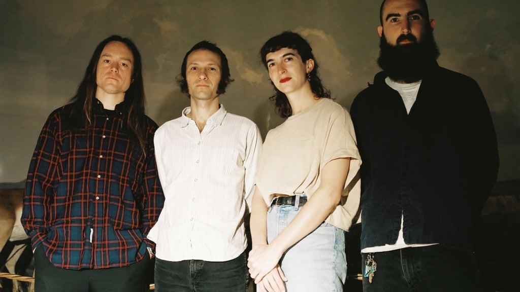 Agriculture: The Spiritual Sound Tour | Event Image