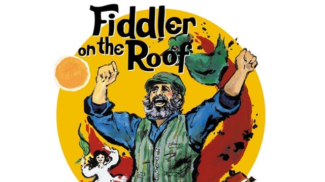 Fiddler On The Roof