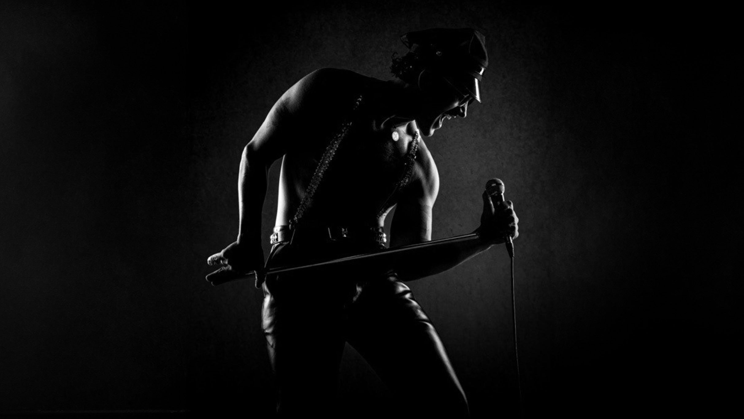 Kings of Queen - A Tribute to Queen