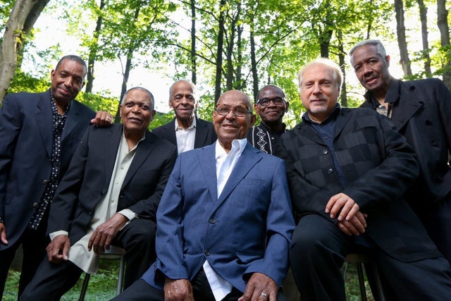 The Cookers