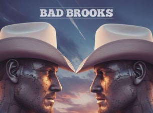 Bilde for arrangement Bad Brooks - Coming back to life tour