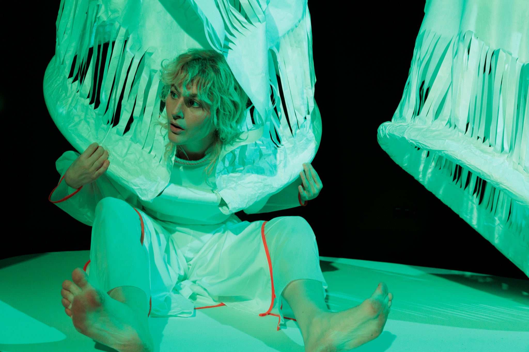 Presale codes for zentrum f&uuml;r kunst: members use these when buying pre-sale tickets