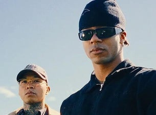 Chris Abolade & Amara