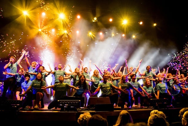 Ticket Reselling Broadway Dallas High School Musical Theatre Awards