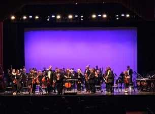 SUNY Orange Community Orchestra