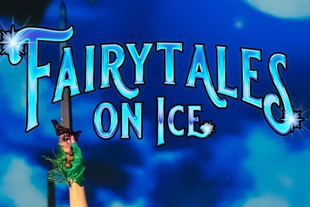 Fairytales on Ice