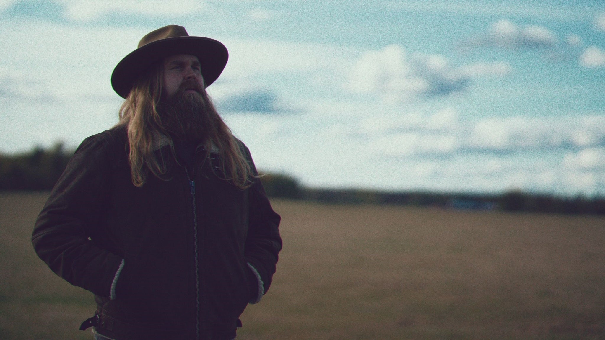 Chris Kläfford - The Kitchen session