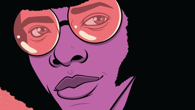 In the Name of Love: Tribute to Dr. Martin Luther King Jr.