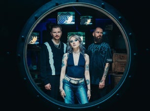 Bilde for arrangement Future Palace