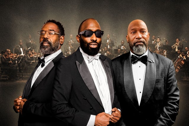8 Ball & MJG and Bun B ft. The Renaissance Orchestra