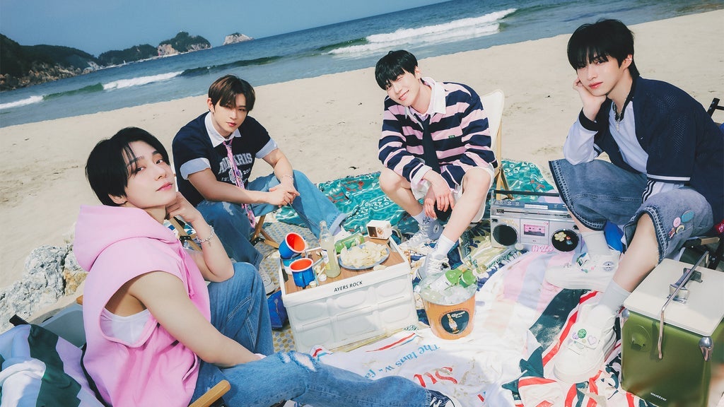 2025 ONEUS WORLD TOUR 'H_OUR, US'