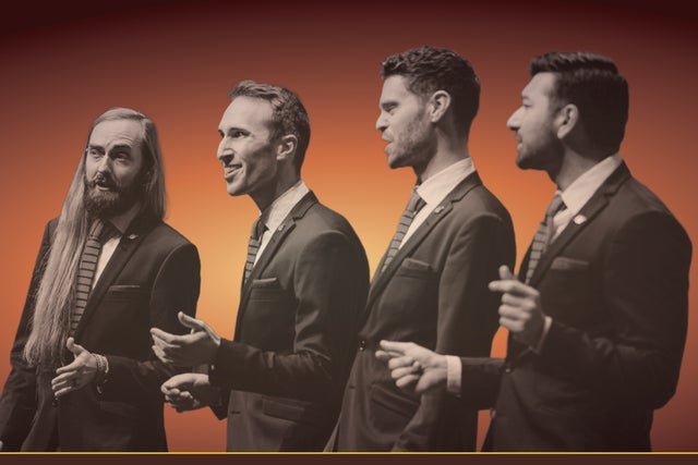 Presales to the music that made us: members use these when buying pre-sale tickets