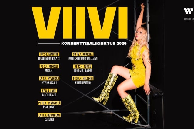 Ticket Reselling VIIVI Ticket Reselling VIIVI