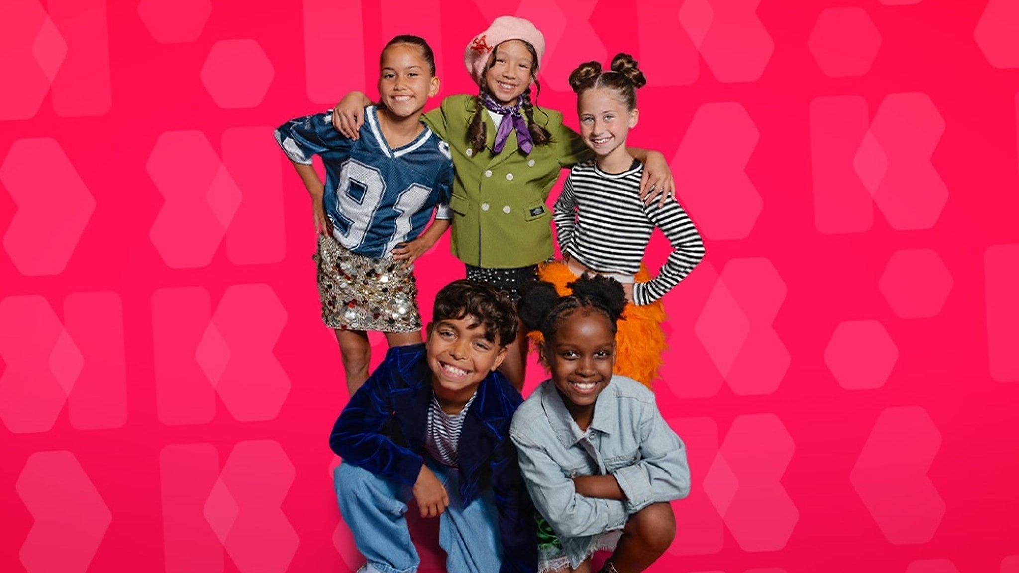 Kinderen voor Kinderen | Premium Seats