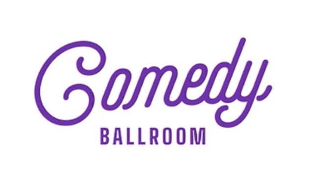 Comedy Ballroom 2027