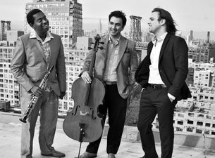 Slee Visiting Artist Series: Bohemian Trio