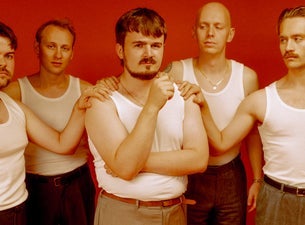 Bilde for arrangement Little Ladder