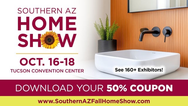 Southern AZ Fall Home Show