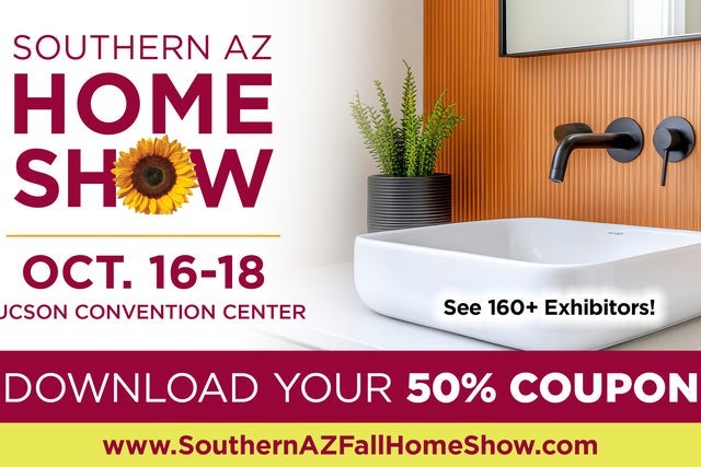 Southern AZ Fall Home Show