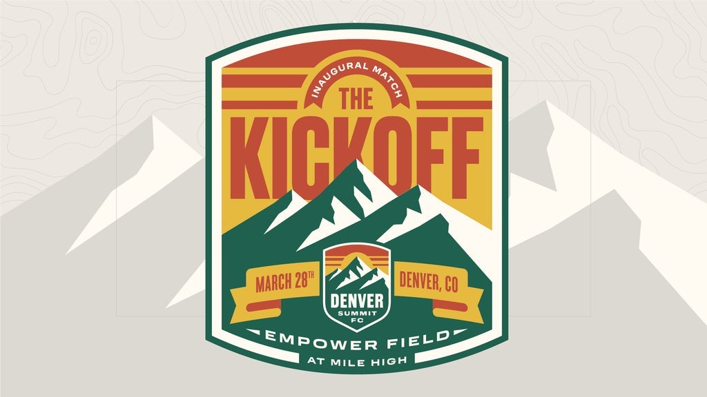 Denver Summit FC vs. TBA
