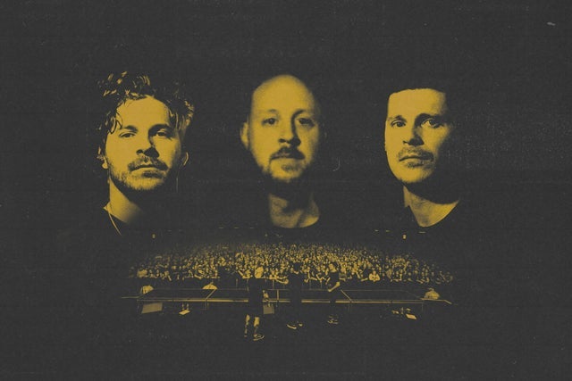 Our Last Night - The Final Tour Quebec  presale password