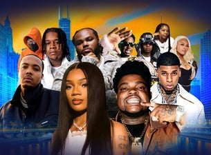 WGCI Big Jam