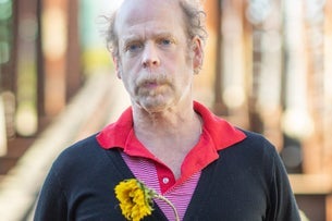 Bonnie Prince Billy