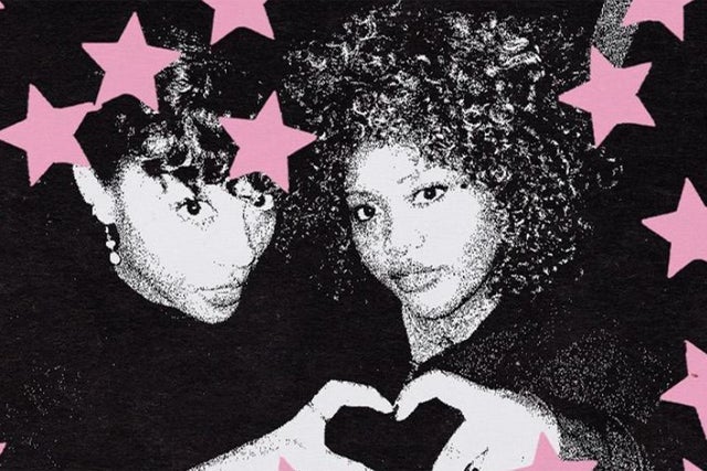 Upstairs Neighbors Podcast presales in Los Angeles