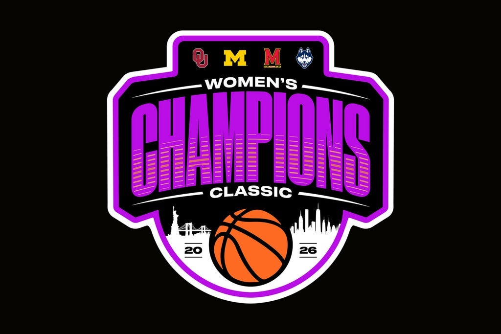 2026 Women's Champions Classic