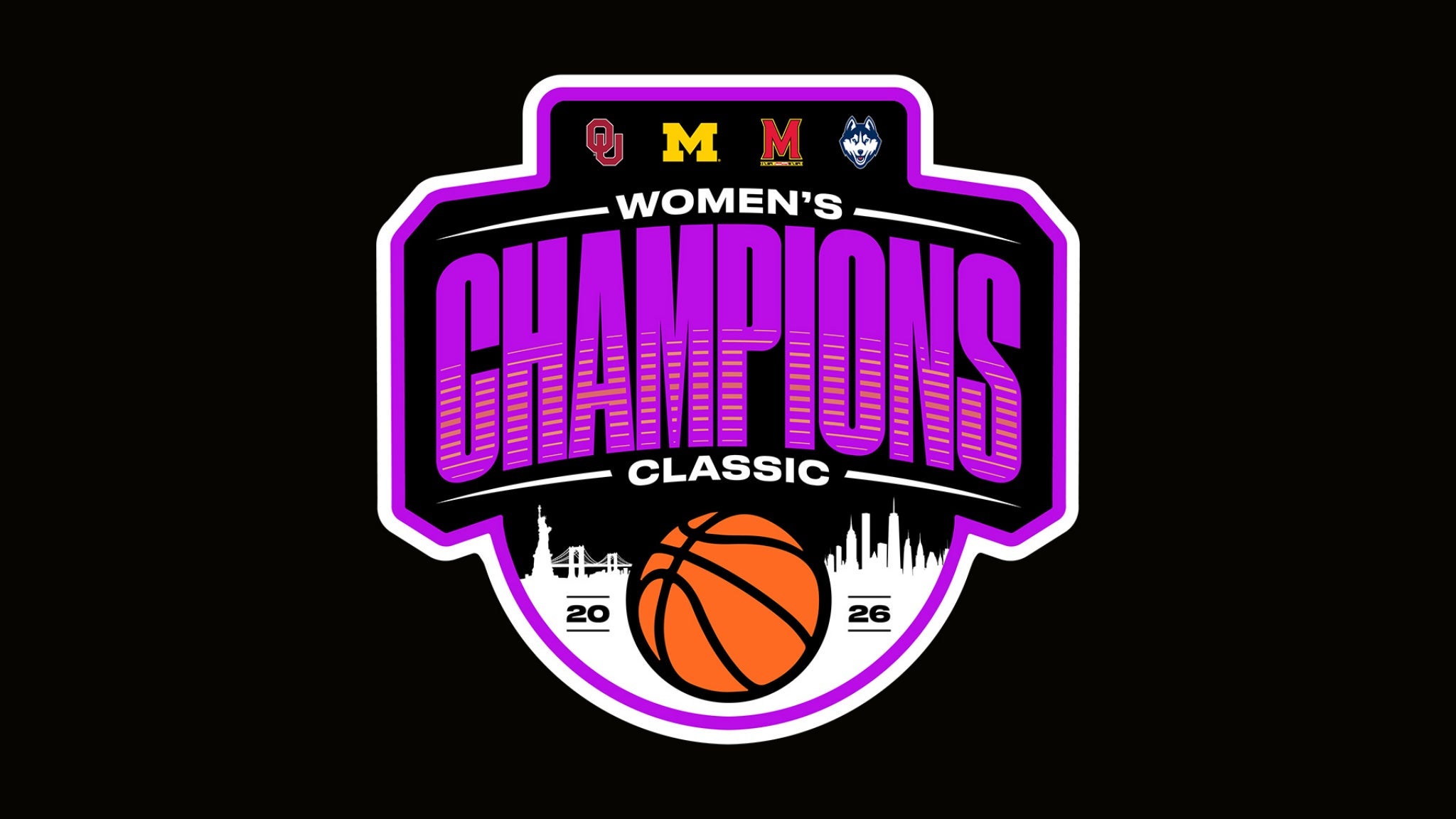 2026 Women's Champions Classic
