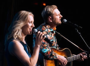The Carole King & James Taylor Story — Howard L. Schrott Center for the Arts