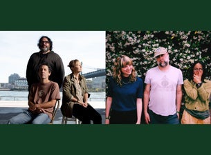 Yo La Tengo + Built To Spill