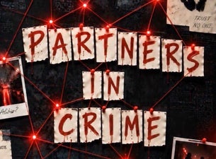 Partners In Crime