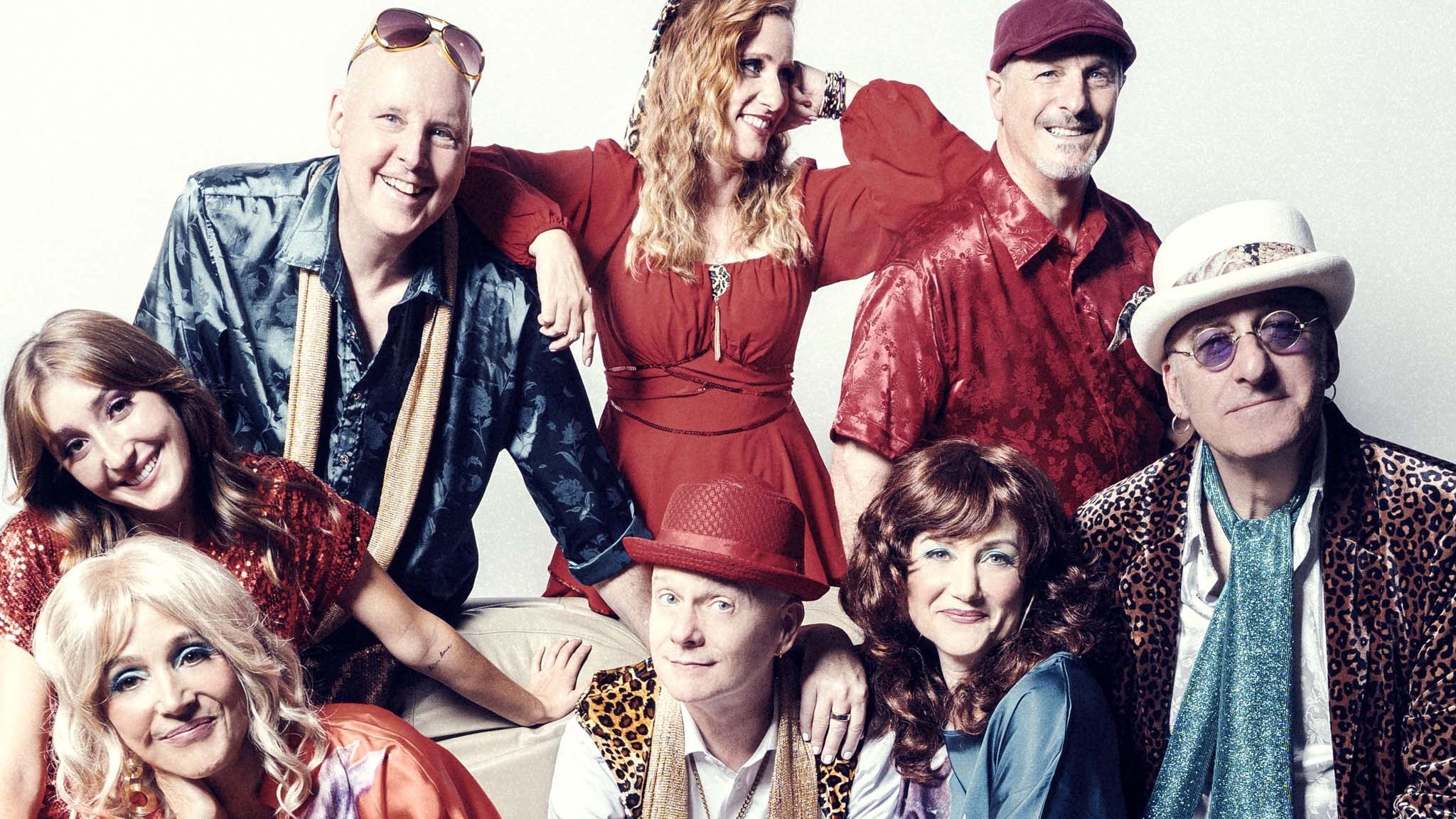 ABBA Tribute Concert